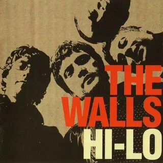 The last wall