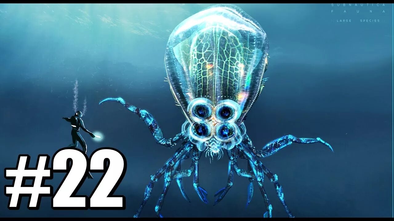 Где найти краба в subnautica below zero. Где найти краба в subnautica below zero