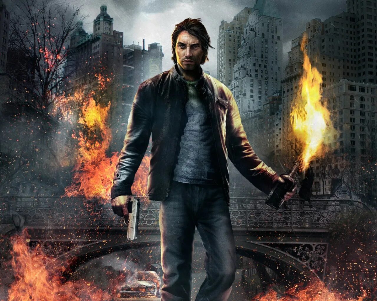 Игра алон дарк. Ким Карнби. Alone in the Dark Anthology. Виктор Круткин.