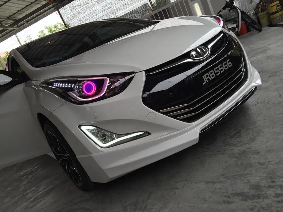 Хендай элантра мд 5. Hyundai Avante 2015 Tuning. Hyundai Elantra 2011 Tuning. Hyundai Elantra 2015 Tuning. Hyundai Elantra 5 Tuning.