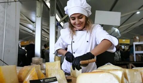 Московский продукции