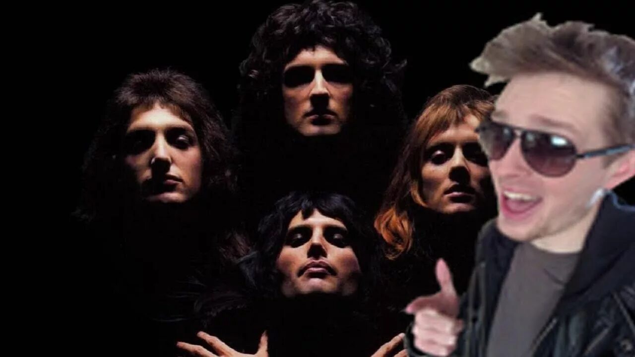 Queen слушать в качестве. Queen Богемская рапсодия. Квин Богемская рапсодия клип. Killer Queen Bohemian Rhapsody. Группа Квин рапсодия видеоклип.