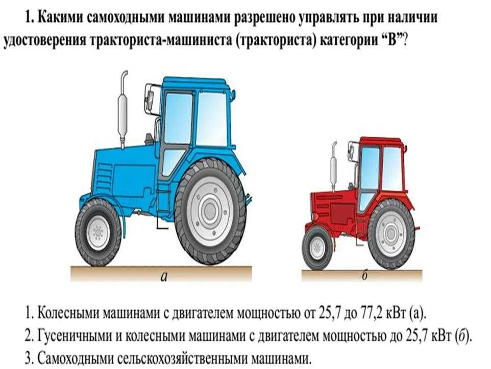 Скольки лет можно на трактор. Трактора МТЗ С мощностью до 110.3 КВТ. Трактор 25.7 КВТ до 110 КВТ. Категория трактора МТЗ 82,1. Категория трактора МТЗ 80.