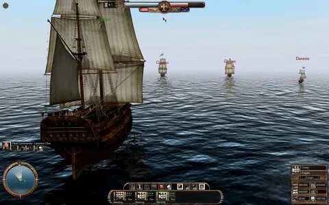 East india company игра