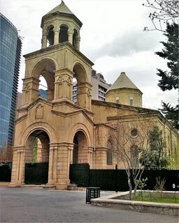 Чем отличается православная церковь от армянской