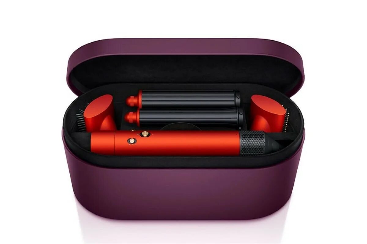 Dyson airwrap complete long hs05 eu. Dyson airwrap complete long hs05 eu