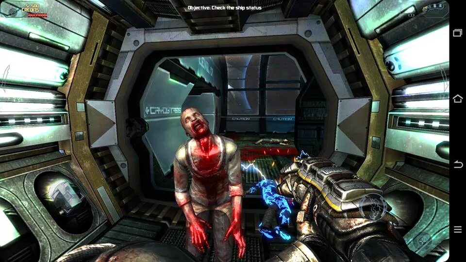 Dead effect деньги. Dead Effect 2 Mod.