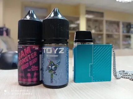Жижа для xros