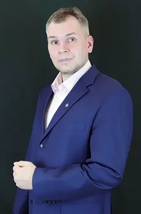 Ведущий ассистент. Ведущий ассистент