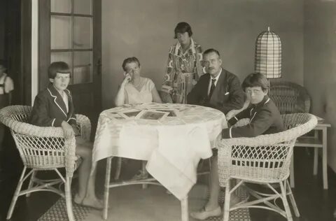 Катя манн
