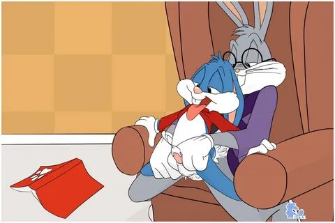 Bugs bunny porn