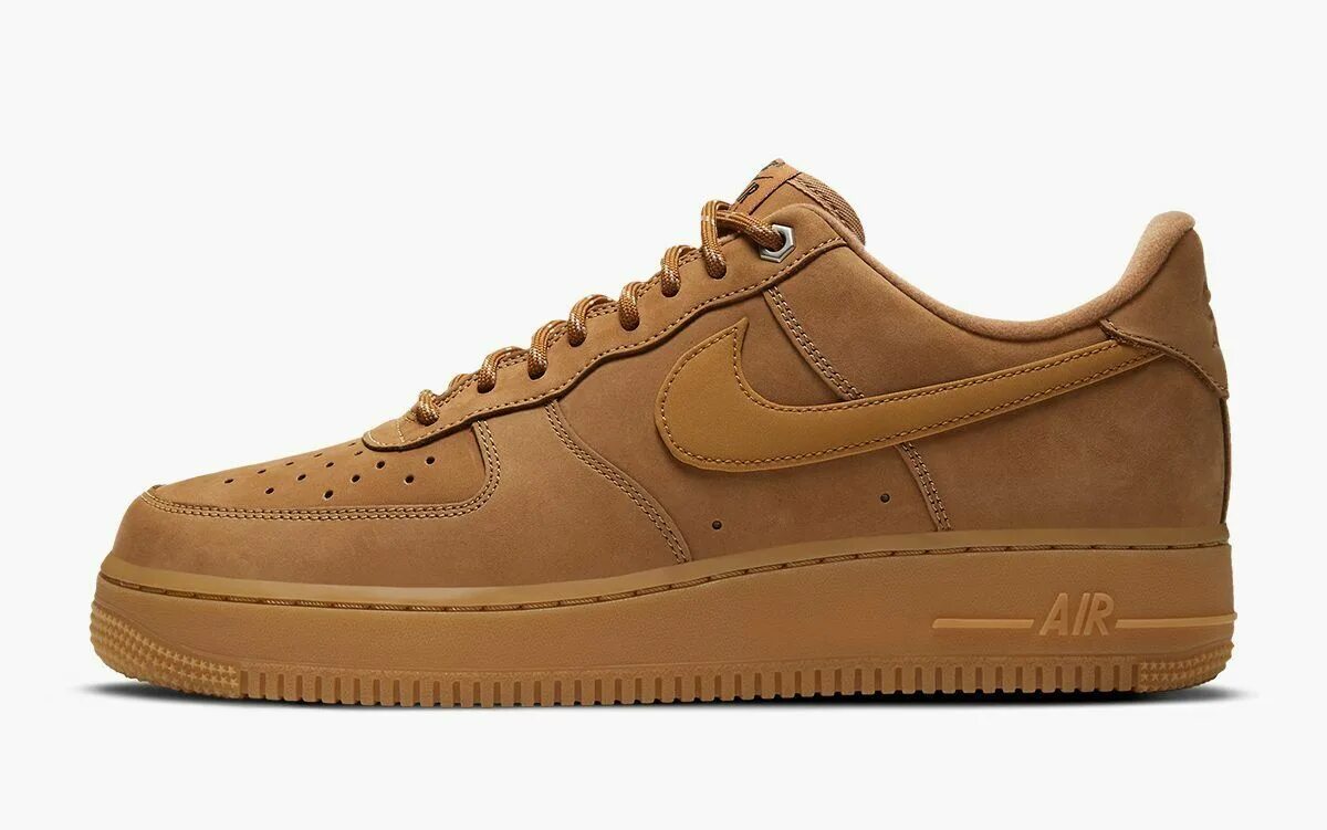 Найк аир коричневые. Nike Air Force 1 07. Nike Air Force 1 Low. Nike Air Force 1 нубук. Nike Air Force af1.