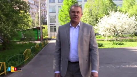 Школа 1191 митино
