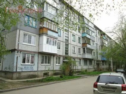 Петрозаводска 22