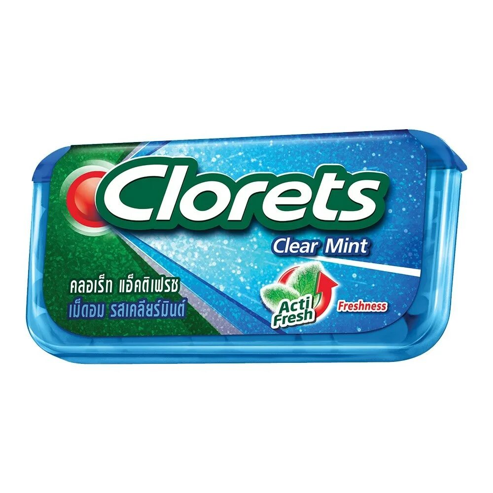 Fresh clear. Clorets Mint. Clorets леденцы. Clorets жвачка. Мятные леденцы от кашля.