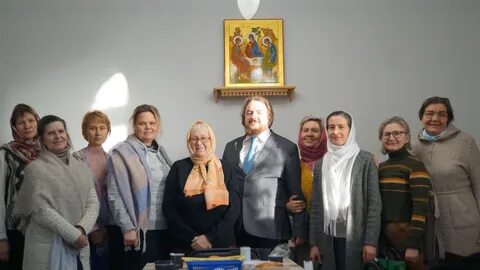 Первоуральское благочиние