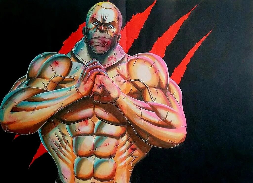 Джек ханма боец баки. Джекхаммер боец баки. Аниме боец баки джек ханма. Джек ханма боец баки. Джек ханма аниме.