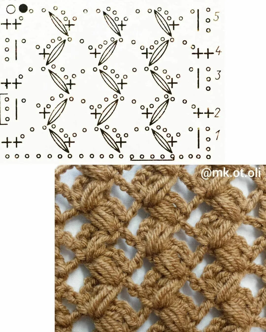 Техника вязания крючком узоры. Узор с пышными столбиками. Узоры для шарфа пышными столбиками. Узоры крючком с пышными столбиками. Узор столбики крючком.