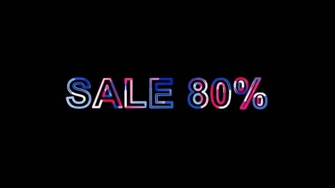 Sale 80