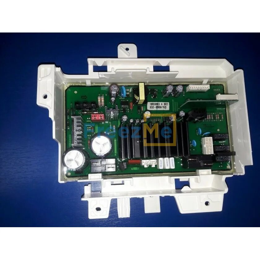 Модуль управления инвертором для стиральной машины Samsung dc92-00969a. Dc92-00969a. Модуль для стиральной машины dc00969a. Силовой модуль для стиральной машины самсунг dc92-01223.