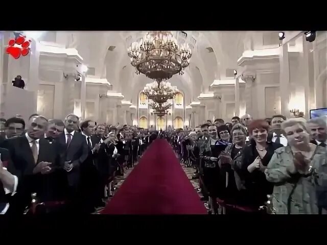 Инаугурация прямая трансляция. Инаугурация прямая трансляция