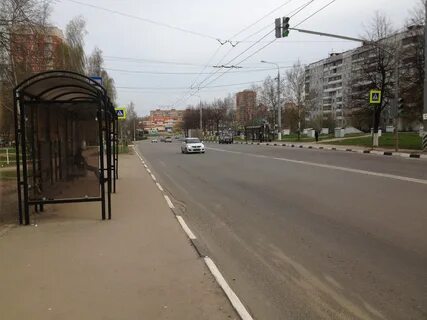 Остановки 18