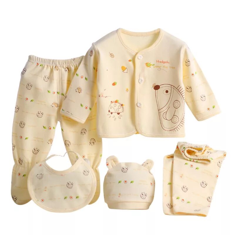 Cotton Baby детская одежда. Одежда дляноворожденых. Комплект одежды для новорожденных. Адешда деля новрождийоним.