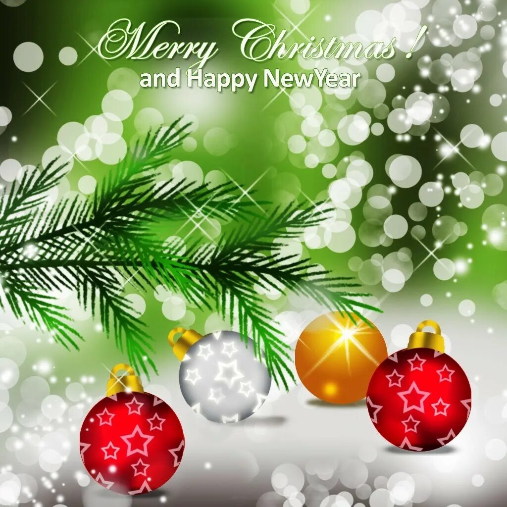Happy new year dear