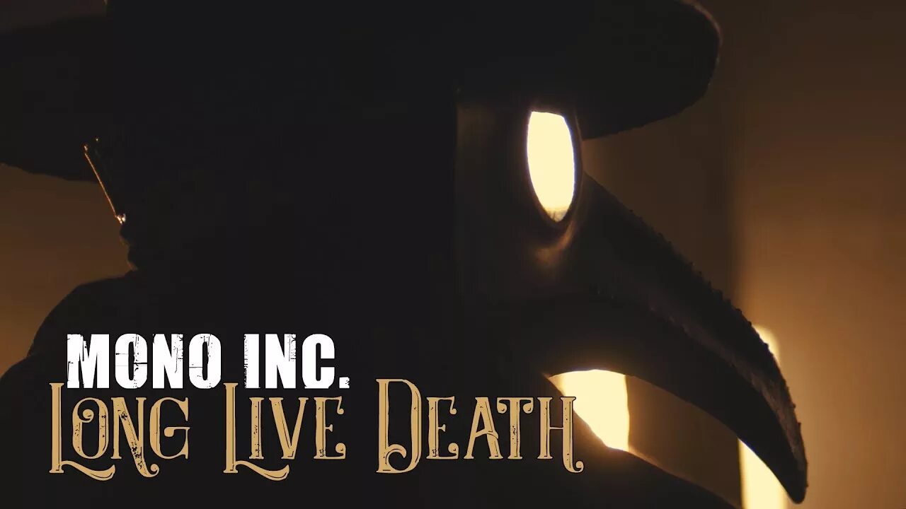Mono inc long live death перевод