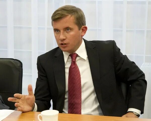 Михаил Максимов: "Чиновник должен бегать за предпринимателем, а не наоборот"" - 