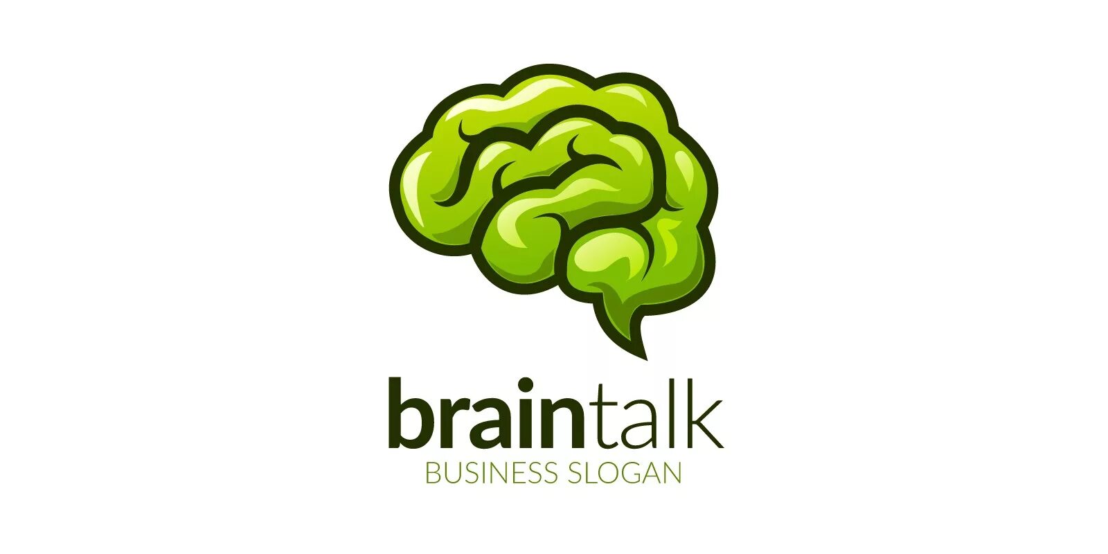 Think лого. Мозг logo. Dbrain логотип. Big Brain лого. Green brain