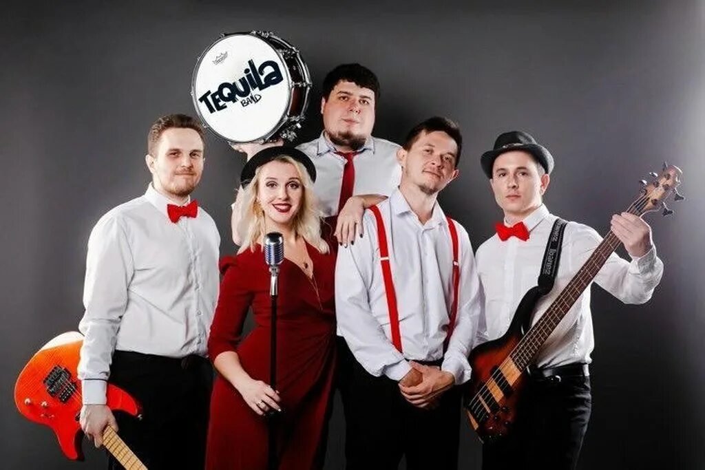 Группа текила. Tequila Band. Кавер группа рок. Рок н ролл группы. Омские музыканты.