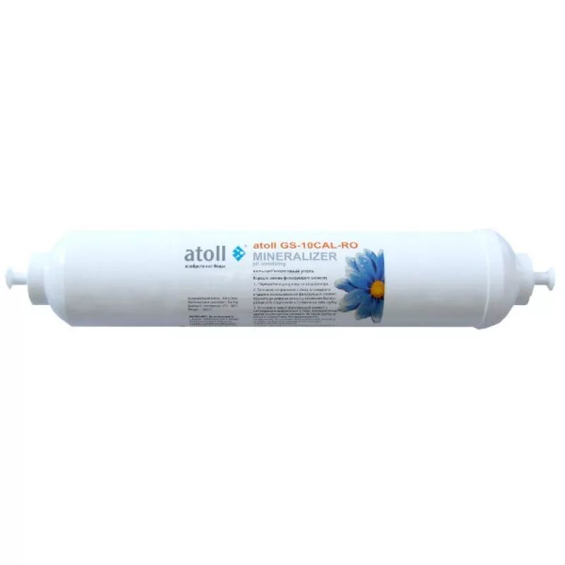 Atoll ck 2586c. Atoll угольный постфильтр-минерализатор gs-10cal-ro. atoll угольный постфильтр с кальцитом atoll gs-10cal-ro (минерализатор,) (atecrt321). постфильтр atoll gs-10calro 14&quot;, кальцит. минерализатор для обратного осмоса atoll.