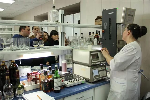 сергиево посадский ростест