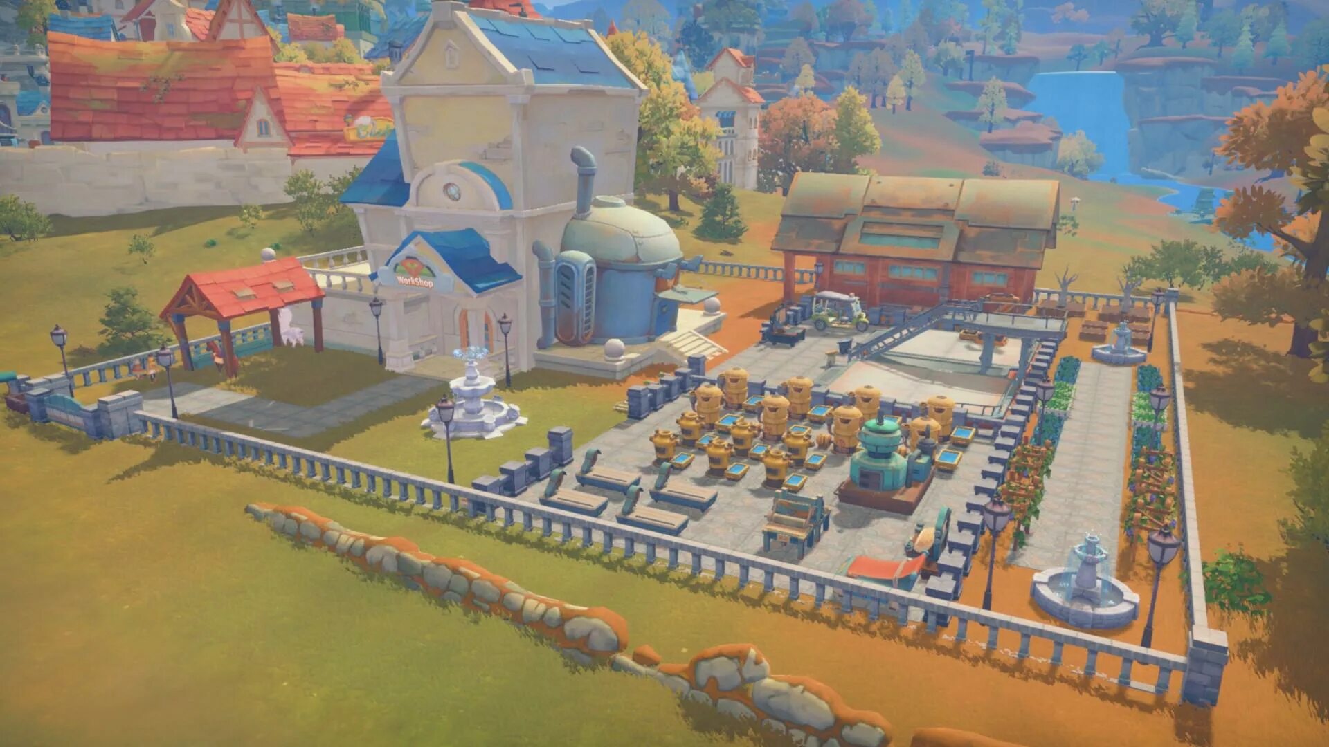 Игра my time at portia. My time game. My time at portia. Игра my time at portia. My time at portia 1.