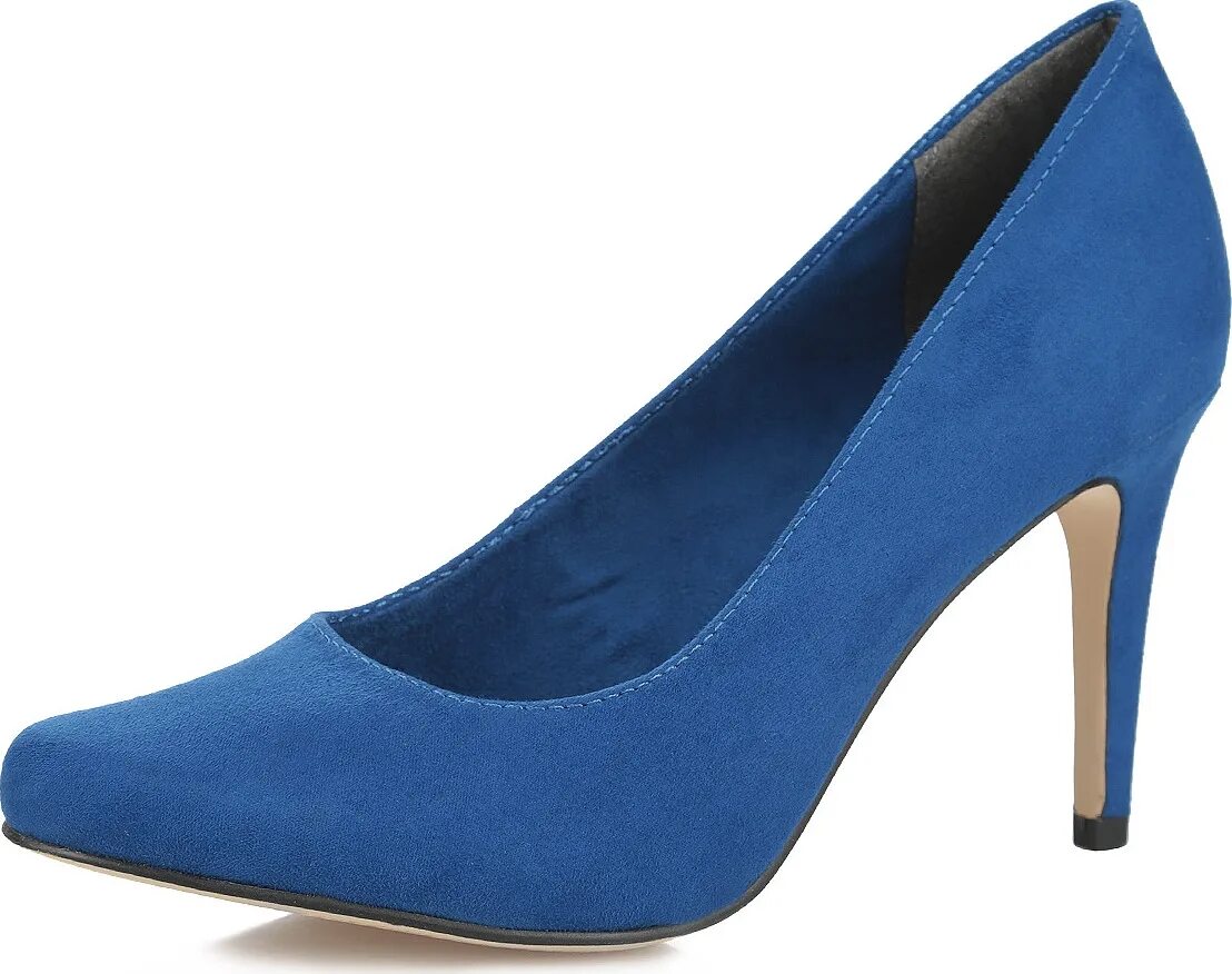Туфли озон интернет магазин. Тамарис туфли голубые. Тамарис туфли синие. Синие туфли тамарис бархатные. Туфли синие женские.