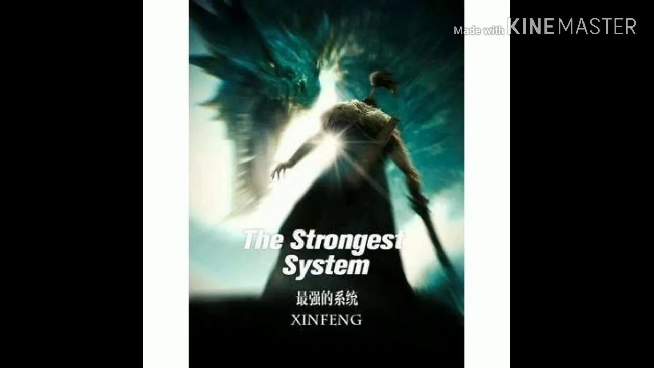 The strongest System Вики. Stronger System Ranobe. The-strongest-System_40..