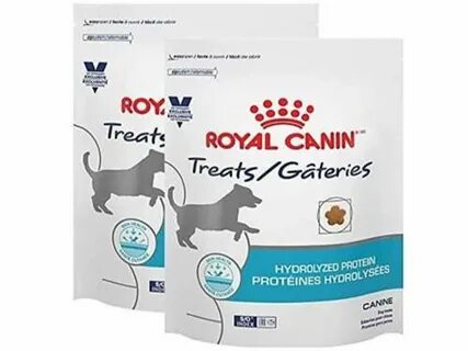 Royal canin dog