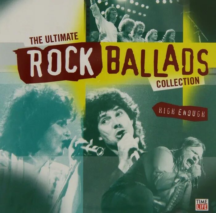 Rock Ballads collection. Rock Ballads collection 2000 обложка. Rock Ballads сборники 2023. Золотая коллекция баллад.