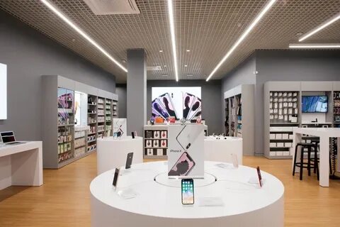 Allx store