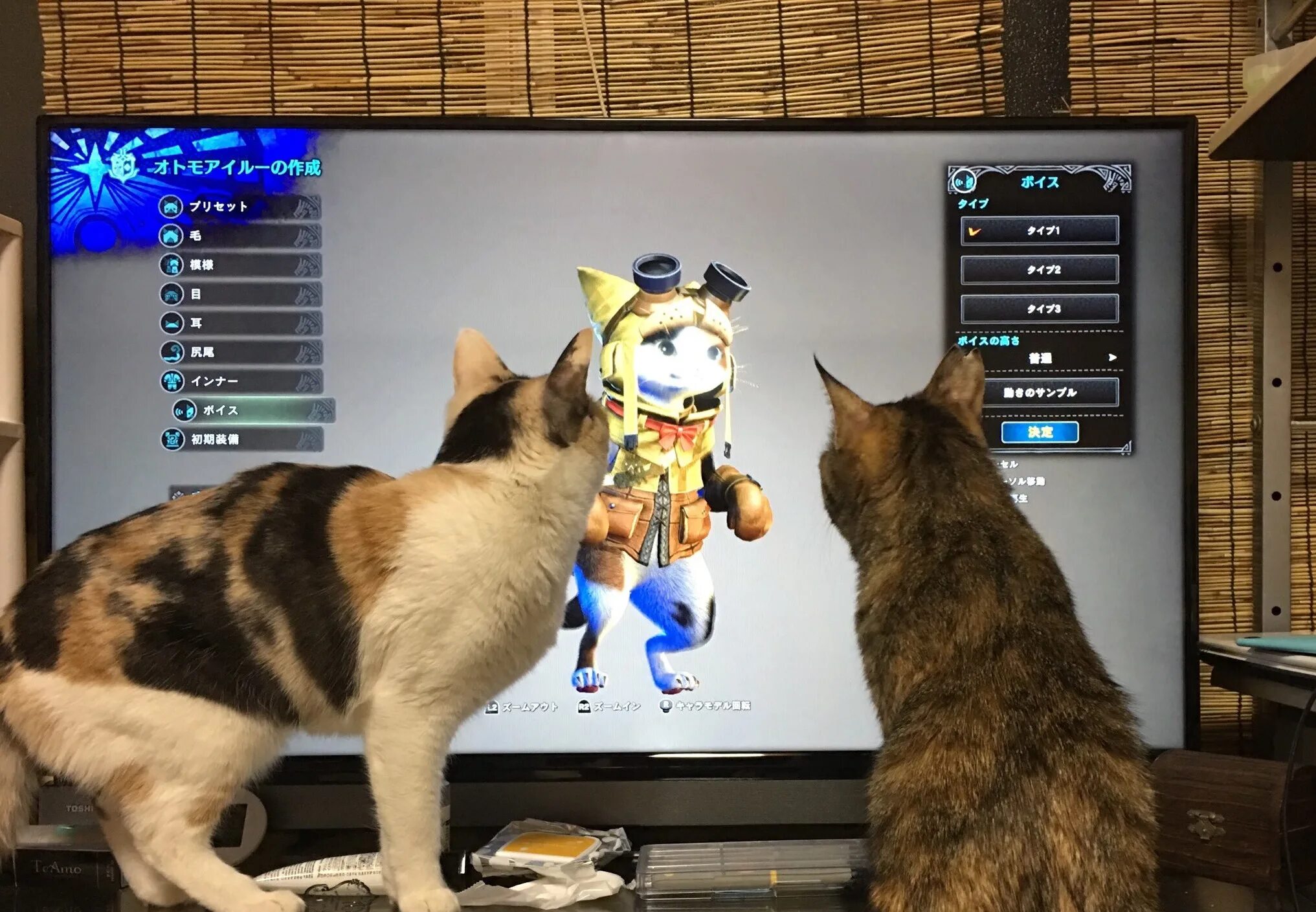 Кот гейм. Monster hunter коты повара. monster hunter world котики. монстр хантер коты. игровой кот.