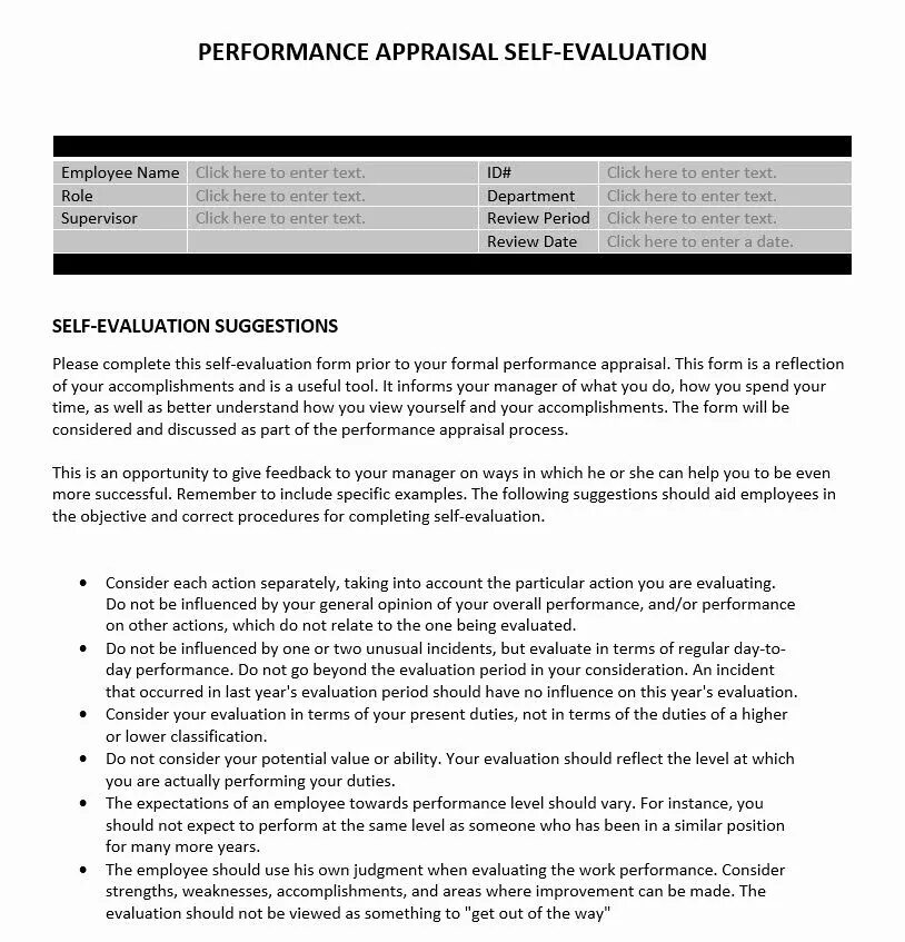 Self performance. Performance appraisal examples. self evaluation examples. self review examples. self-review примеры.