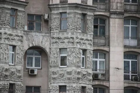 Кутузовская дом 14