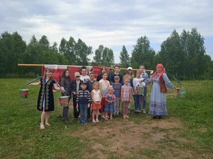 Сабантуй 24