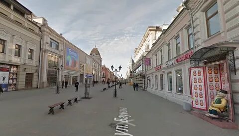 Ул московская 65