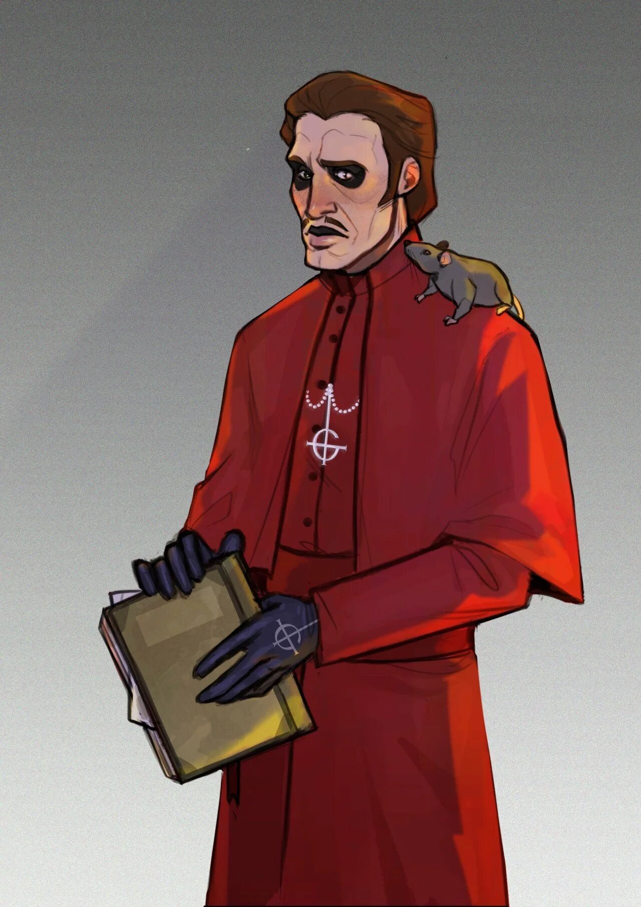 Кардинал арт. Кардинал ришелье арт. Серый кардинал ришелье. Кардинал ришелье tf2. Кардинал аватар.