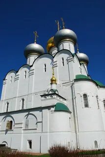 Белый монастырь