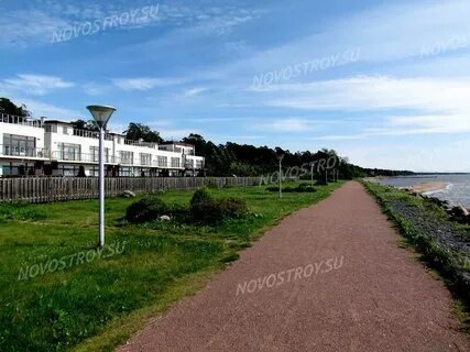 Вилладже зеленогорск