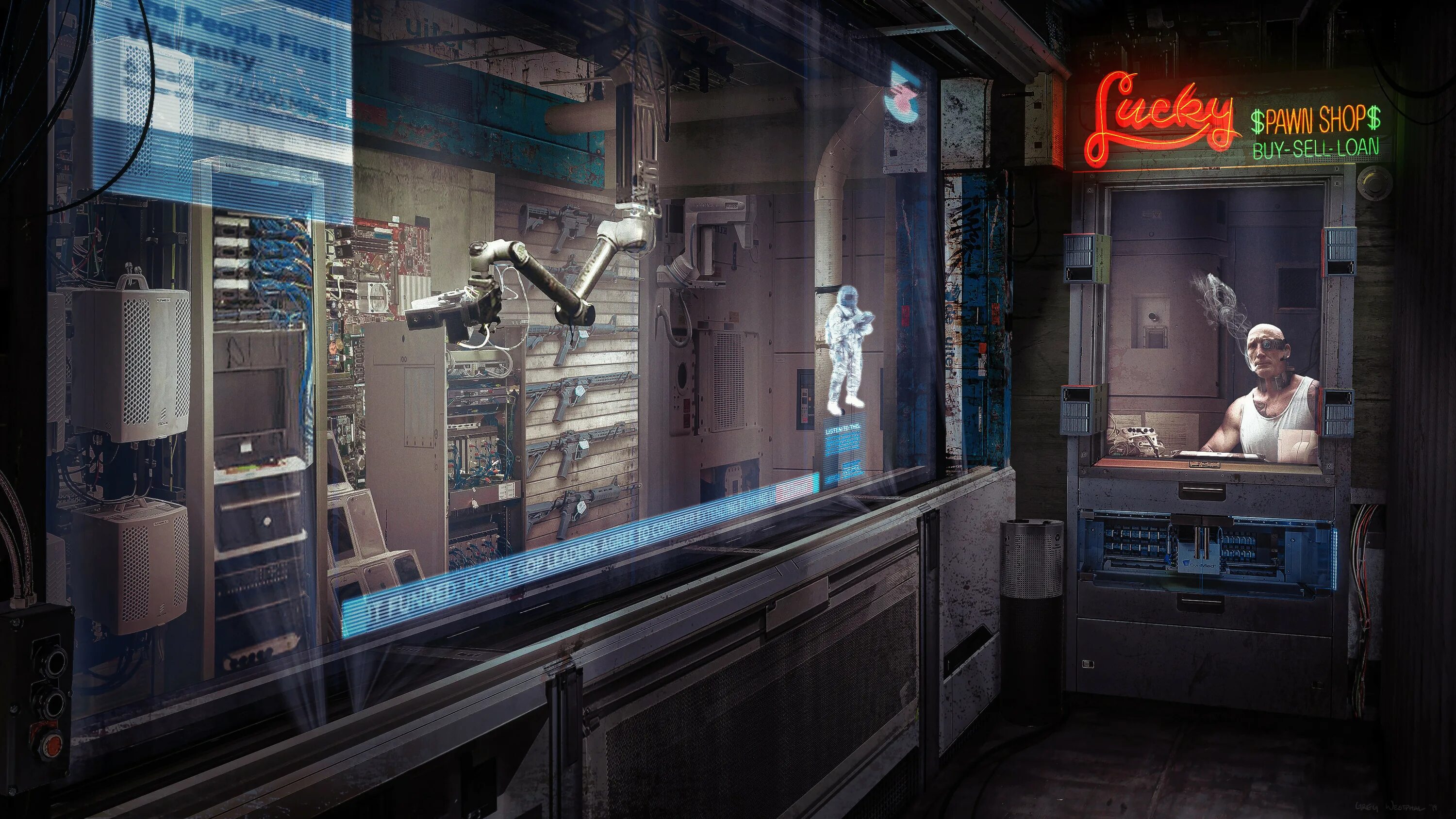 Cyberpunk 2077 торговый центр. Cyberpunk магазины. Cyberpunk магазины. киберпанк лавка. Cyberpunk магазины.