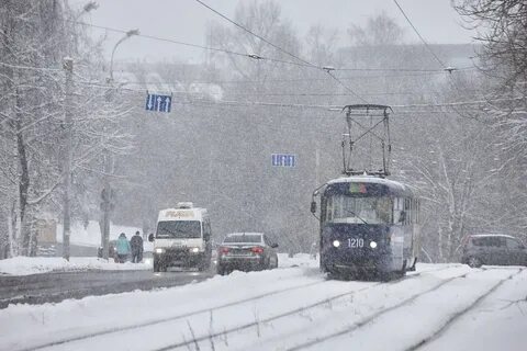 Погода в удмуртии в ноябре